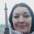 Сиделка, Санкт-Петербург, Белградская улица, Международная, Евгения Леонидовна
