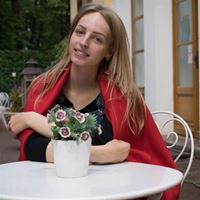 Няня, Санкт-Петербург, Лиговский проспект, Санкт-Петербург, Екатерина Александровна