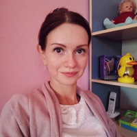 Няня, Санкт-Петербург, Школьная улица, Старая Деревня, Валерия Валерьевна