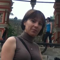 Няня, Москва, Рязанский проспект, Нижегородский, Наталья Витальевна