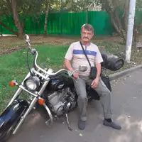 Водитель, Москва, улица Брусилова, Щербинка, Андрей Николаевич