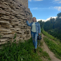 Няня, Санкт-Петербург, Ленская улица, Проспект Большевиков, Светлана Александровна
