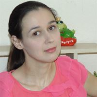 Домработница, Екатеринбург, Южногорская улица, Химмаш, Ирина Сергеевна
