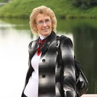 Няня, Санкт-Петербург, Школьная улица, Старая Деревня, Татьяна Степановна