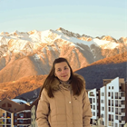 Няня, Санкт-Петербург, Союзный проспект, Проспект Большевиков, Мария Андреевна