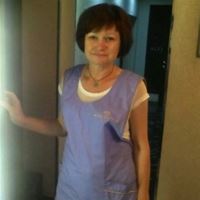 Домработница, Санкт-Петербург, Байконурская улица, Пионерская, Светлана Александровна