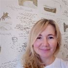Няня, Санкт-Петербург, проспект Металлистов, Пискаревка, Нина Владимировна