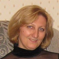 Няня, , , Строгино, Нина Николаевна