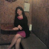 Домработница, Санкт-Петербург, 19-я линия В.О., Василеостровская, Лариса Валентиновна