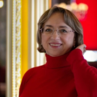Домработница, деревня Кудрово, Областная улица, Улица Дыбенко, Фатима Магомедовна