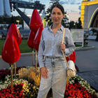 Няня, Москва, Пятницкое шоссе, Митино, Елена Анатольевна