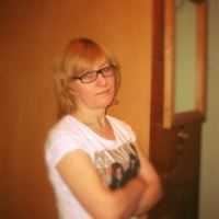 Няня, Санкт-Петербург, улица Ткачей, Елизаровская, Ольга Германовна