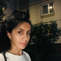 Домработница, Химки, Молодёжная улица, Куркино, Ангома Мавлододовна
