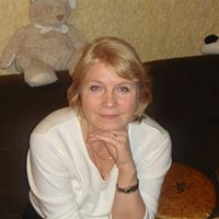 Няня, Москва, Балаклавский проспект, Чертановская, Анна Васильевна