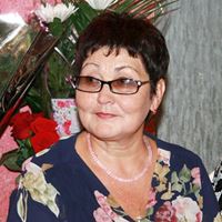 Няня, Пермь, улица Дружбы, Рабочий поселок, Галина Аркадьевна