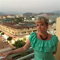 Домработница, Екатеринбург, Ангарская улица, Старая сортировка, Марина Олеговна