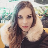 Няня, Москва, улица Марьинский Парк, Люблино, Анна Олеговна