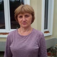 Домработница, деревня Мамоново, Лесная улица, Одинцово, Зиновия Михайловна