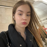 Домработница, Санкт-Петербург, проспект Маршала Жукова, Проспект Ветеранов, Екатерина Владимировна