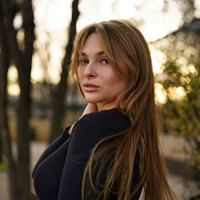 Няня, Москва, Новокуркинское шоссе, Куркино, Аполлинария Игоревна