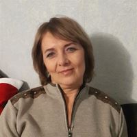 Сиделка, Москва, улица Рогова, Щукинская, Валентина Ивановна
