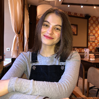 Няня, Москва, улица Стасовой, Шаболовская, Сабина Зауровна