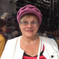 Няня, Таганрог, улица Фрунзе, Таганрог, Вера Викторовна