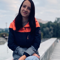 Няня, рабочий посёлок Андреевка,, Зеленоград, Анна Сергеевна