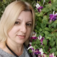 Домработница, Москва, Открытое шоссе, Черкизовская, Марина Васильевна