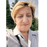 Домработница, посёлок ВНИИССОК,, Одинцово, Наира Энзелевна