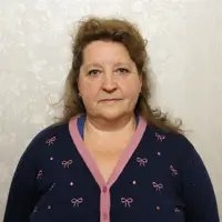 Сиделка, Павловский Посад, улица 1 Мая, Павловский Посад, Елена Федоровна