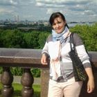 Домработница, Москва, улица Зорге, Полежаевская, Анна Морисовна
