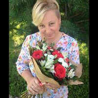 Няня, Москва, Кременчугская улица, Славянский бульвар, Ольга Борисовна