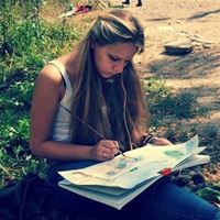 Репетитор, Москва, улица Тёплый Стан, Тропарёво, Елизавета Сергеевна