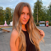 Няня, Москва,, Славянский бульвар, Валерия Анатольевна