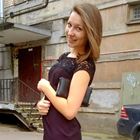 Няня, Санкт-Петербург, проспект Металлистов, Пискаревка, Хадича Баходировна