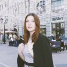 Репетитор, Москва, улица Маршала Кожедуба, Люблино, Аиша Сохейлевна