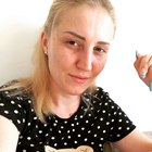 Сиделка, Краснодар, улица Кирова, в районе ПМР, Ангелина Алексеевна