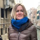 Няня, Москва, улица Маршала Тухачевского, Октябрьское поле, Анна Викторовна