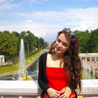 Няня, Санкт-Петербург, улица Коллонтай, Проспект Большевиков, Валерия Андреевна