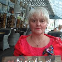 Няня, Санкт-Петербург, проспект Энтузиастов, Ладожская, Василиса Васильевна