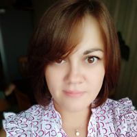 Домработница, посёлок Колычёво, 1-я Набережная улица, Можайск, Рада