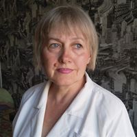 Домработница, Санкт-Петербург, улица Уточкина, Комендантский проспект, Людмила Алекчандровна
