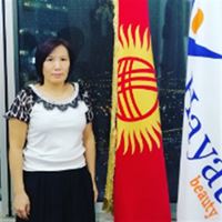 Няня, Москва, Озёрная улица, Озёрная, Бактыгуль Исраиловна