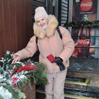 Сиделка, Красноярск, улица Менжинского, Николаевка, Галина Тимофеевна