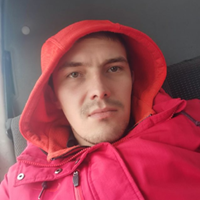 Семейная пара, Пермь, улица Академика Вавилова, Нагорный, Зейнал Ильгарович