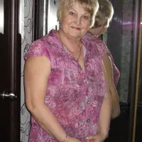 Няня, Луховицы, улица Пушкина, Луховицы, Елена Ивановна
