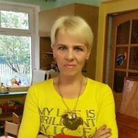 Няня, Москва, проезд Нансена, Свиблово, Наталья Анатольевна