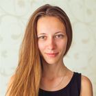 Няня, Санкт-Петербург, улица Композиторов, Парнас, Александра Эдуардовна