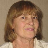 Няня, Красногорск, Павшинский бульвар, Волоколамская, Людмила Григорьевна